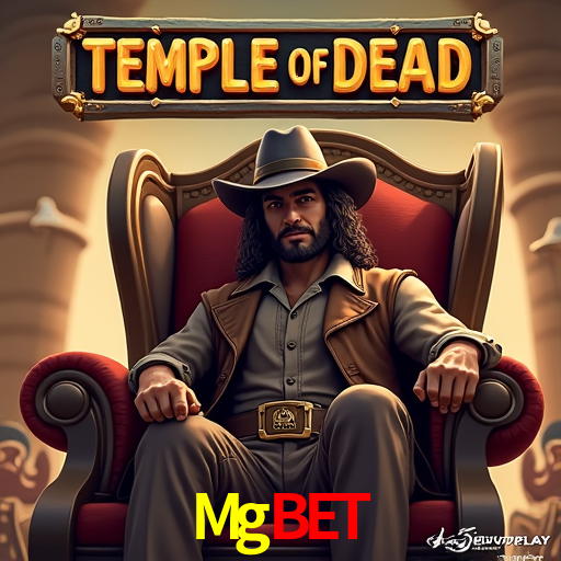 Cassino de Jogos Mgbet