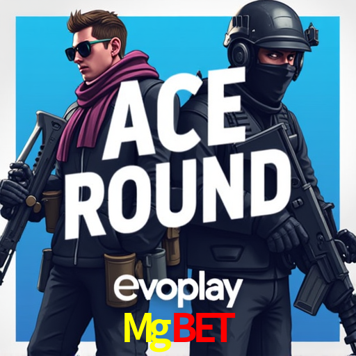 Jogos de Cassino Mgbet